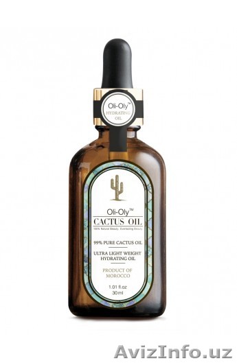 100% кактусное масло на mozazon - Изображение #1, Объявление #1616256