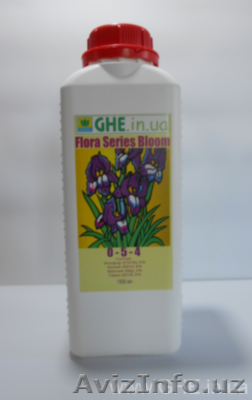  Продам технологию/рецепт по производству GHE удобрений. - Изображение #1, Объявление #1615458