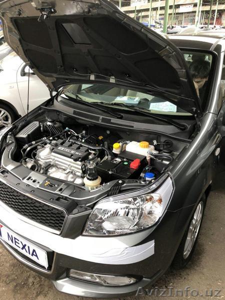 Nexia 3 в кредит и лизинг! Автокредит! - Изображение #1, Объявление #1617596