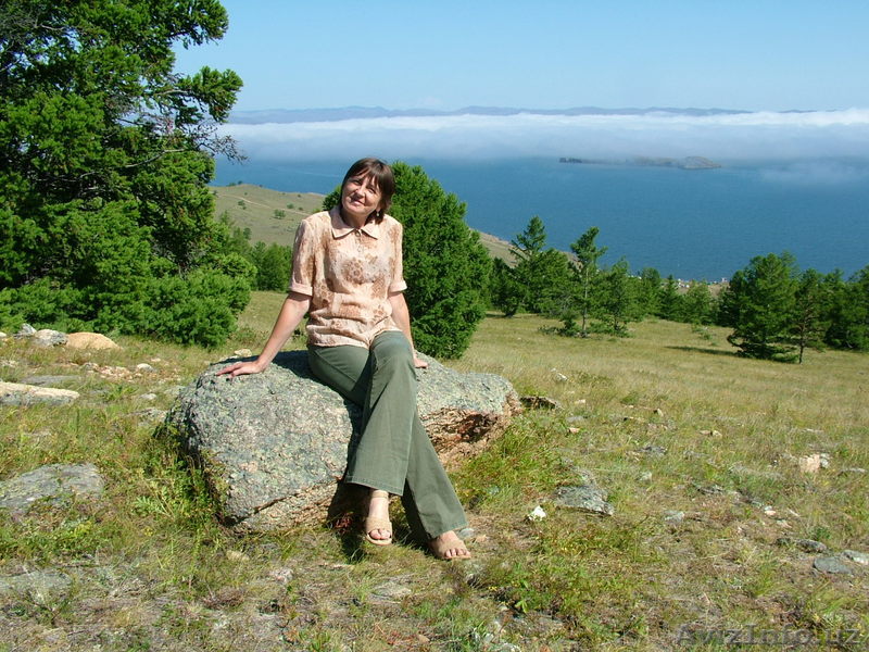 Испанский - это красиво, актуально и увлекательно - Изображение #1, Объявление #1614553