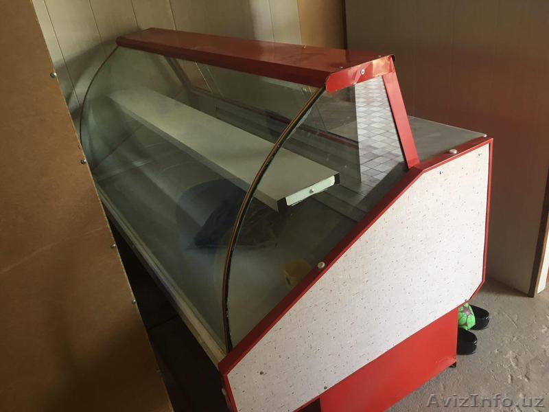 Свой новый витринный холодильник - Изображение #1, Объявление #1615926