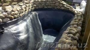 Битумний мастика - Изображение #1, Объявление #1613633