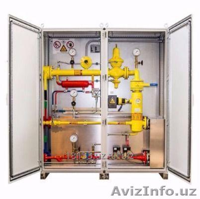 Испарительная установка - Изображение #1, Объявление #1614860