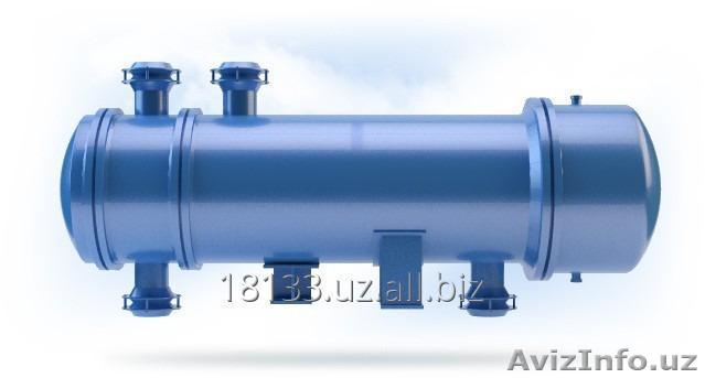 Кожухотрубные теплообменники - Изображение #1, Объявление #1614861