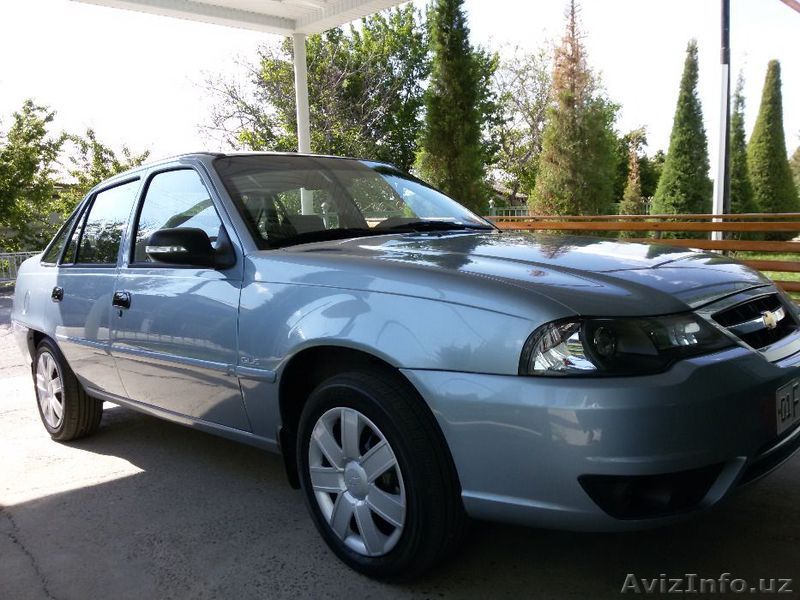 Nexia 2 DOHC Люкс. В кредит и лизинг! - Изображение #1, Объявление #1615290