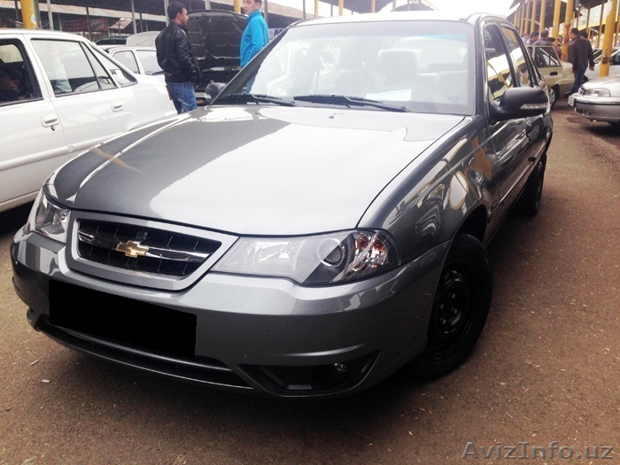 Nexia 2 SOHC Автокредит и лизинг! - Изображение #1, Объявление #1615292