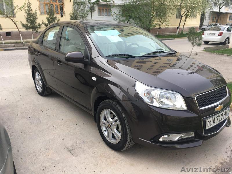 Nexia 3. в автокредит и лизинг! - Изображение #1, Объявление #1614329