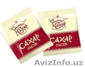 Пакетики типа STICK из ламинированной бумаги - Изображение #1, Объявление #1616654