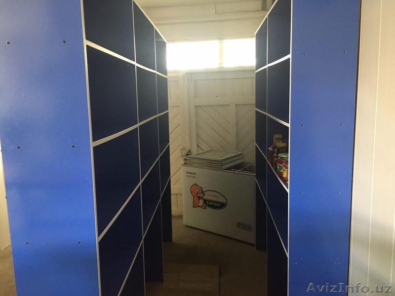 Торговые стеллажи новые в магазин - Изображение #1, Объявление #1615928