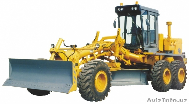 Услуги Грейдера  - Изображение #1, Объявление #1616254