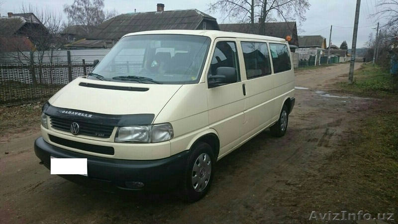 Ищу пассажиров до России - Изображение #1, Объявление #1614017