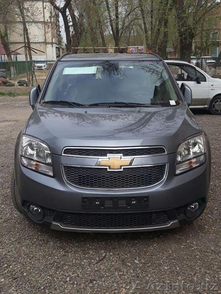 Orlando Новый! Автокредит и лизинг! - Изображение #1, Объявление #1618246