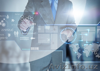 RB Asia - Ваш Инвестиционный Партнер - Изображение #1, Объявление #1617985