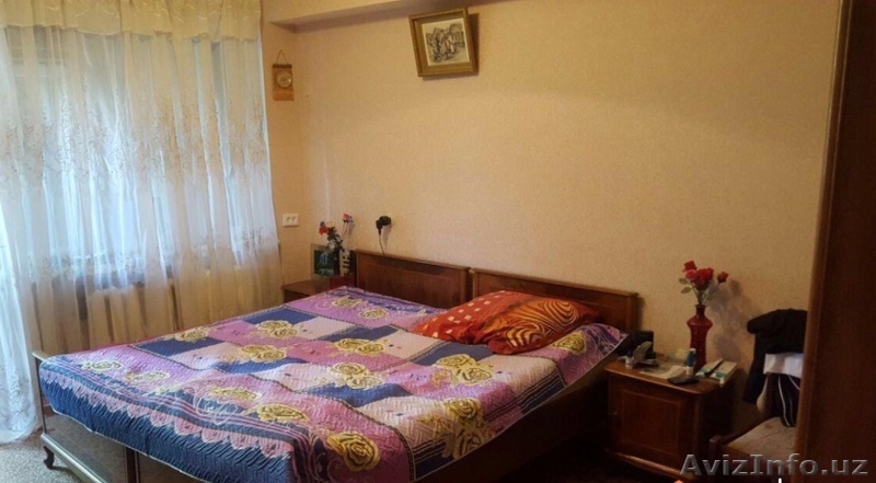 Юнусабад-14 - Изображение #1, Объявление #1620272