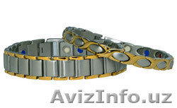 лечебные браслеты из Франции - Изображение #1, Объявление #1619042