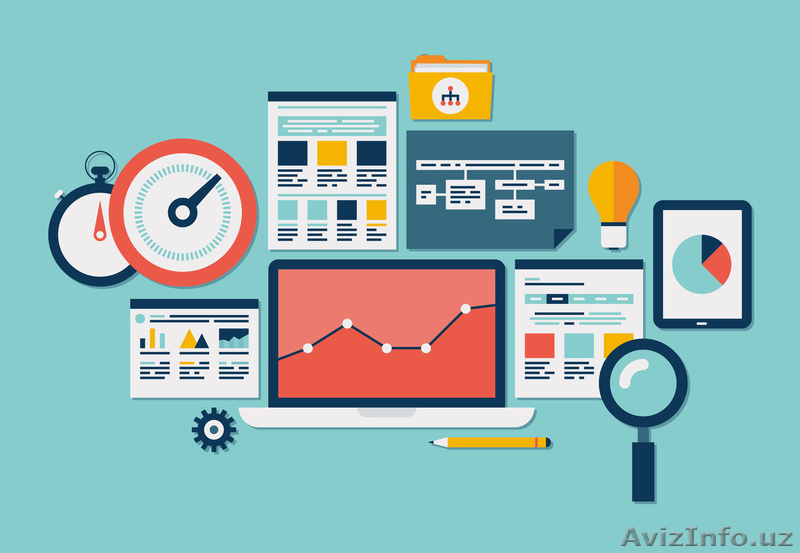  Создание веб-сайтов | Реклама в Яндекс и Google - Изображение #1, Объявление #1619461