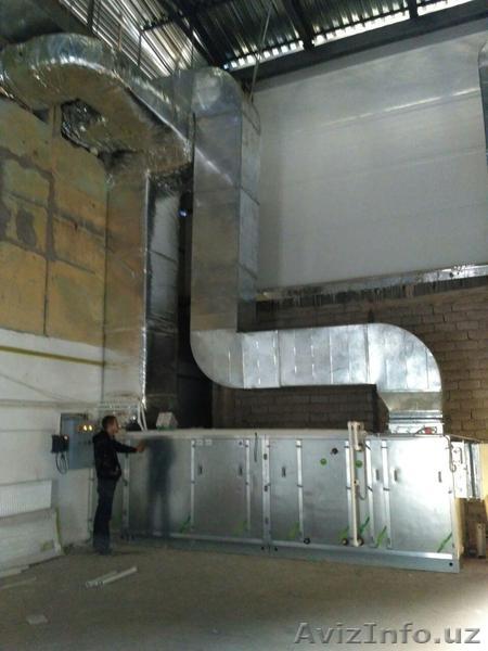 вентиляция - Изображение #1, Объявление #1619515