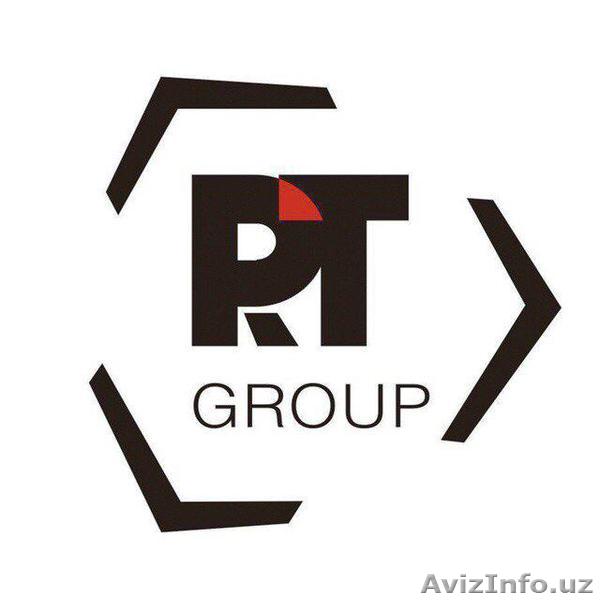 "RamTransGroup" - Изображение #1, Объявление #1619739