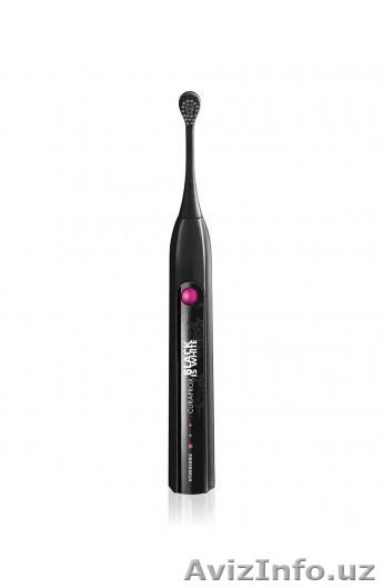Звуковая зубная щетка hydrosonic на mozazon - Изображение #1, Объявление #1617678