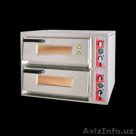 EGS Печи для пиццы - Изображение #1, Объявление #1623479