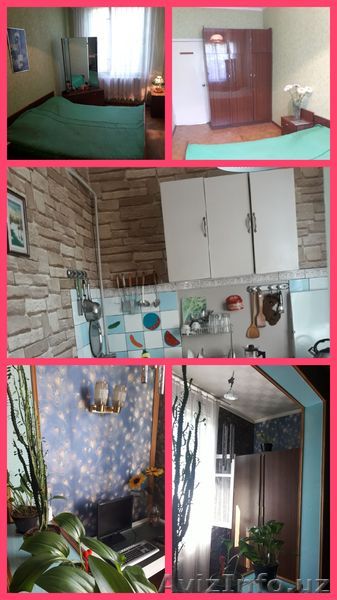 Чолпон-Ата  2х комн..продажа - Изображение #1, Объявление #1622577