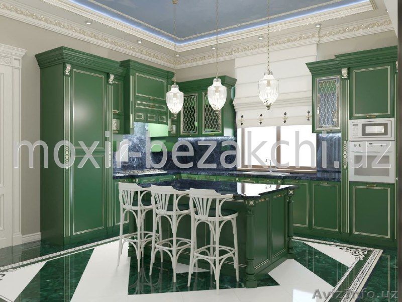  Ремонт квартиры, под ключ    - Изображение #1, Объявление #1144726