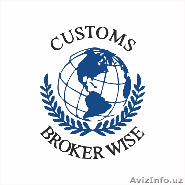 Customs Broker Wise - Изображение #1, Объявление #1621969