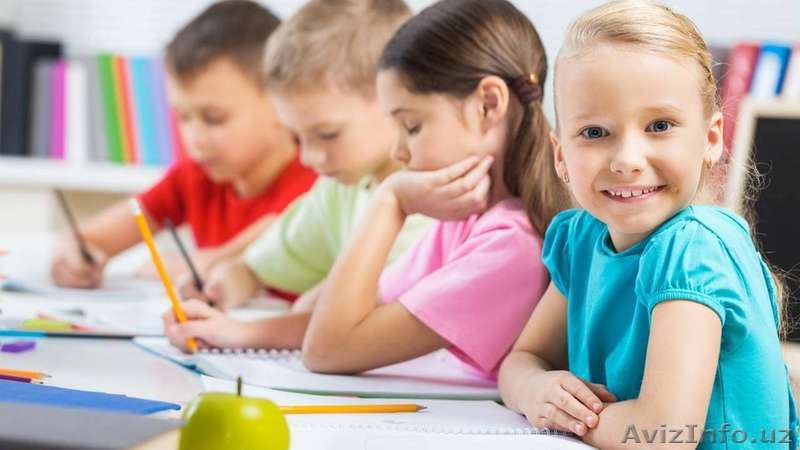 HS EDUCATION пpедлагает куpсы английского языка для детей! - Изображение #1, Объявление #1625012