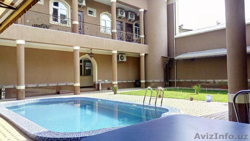 Real Tashkent - Изображение #1, Объявление #1621742