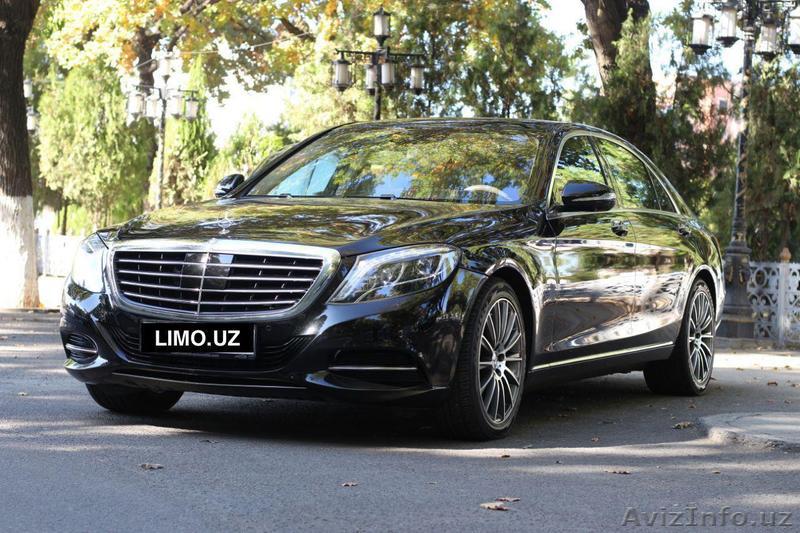 ООО "VIP SERVICE LIMO" - Изображение #1, Объявление #1623856