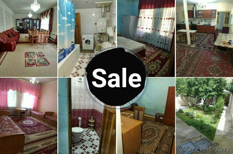 продается дом с ремонтом - Изображение #1, Объявление #1623634