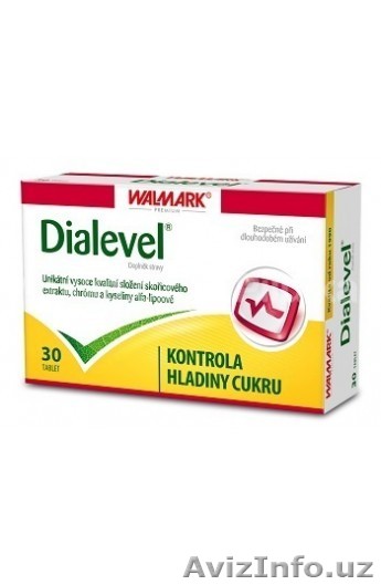  ДИАЛЕВЕЛ DIALEVEL на Mozazon - Изображение #1, Объявление #1621692