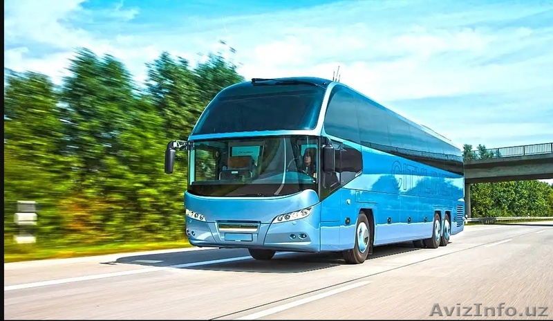 Пассажирские перевозки Ташкент-Москва Ташкент-Новосибирск такси - Изображение #1, Объявление #1628070