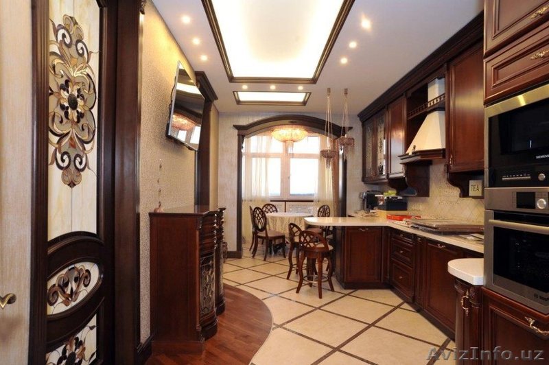 Евроремонтпод ключ в Ташкенте. Работаем Круглосуточно, без вых - Изображение #1, Объявление #1627276