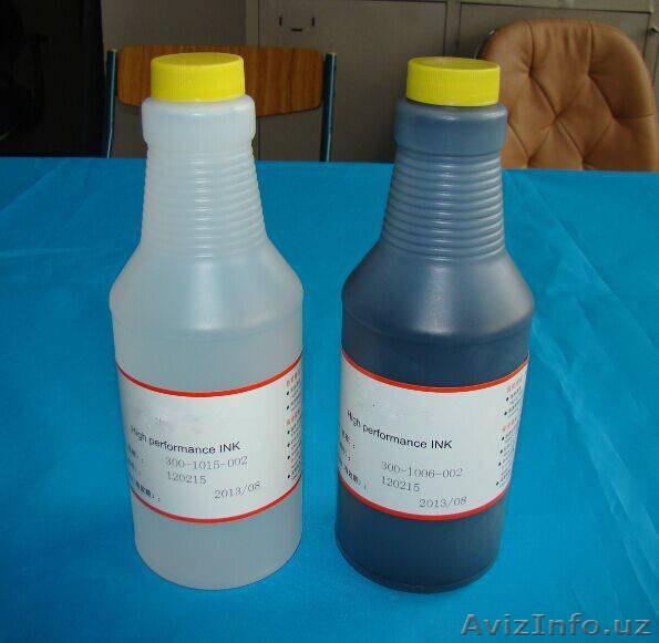 Растворитель для промышленных принтеров Citronix - Изображение #1, Объявление #1629520