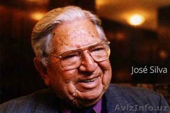 Сильва Хосе метод Представительство - Изображение #1, Объявление #1633026