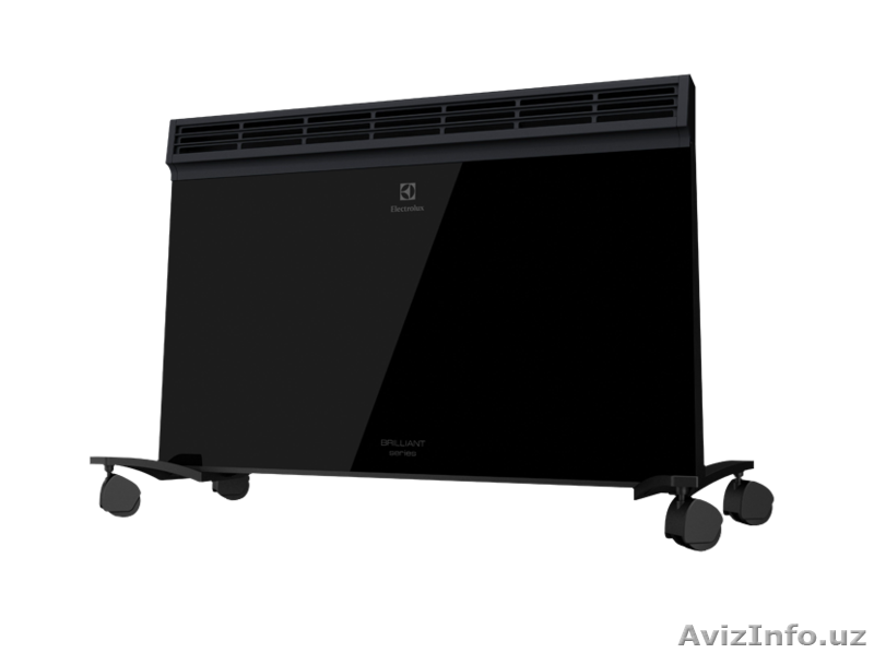 Конвектор электрический Electrolux Brilliant ECH/B-2000 E - Изображение #1, Объявление #1633113
