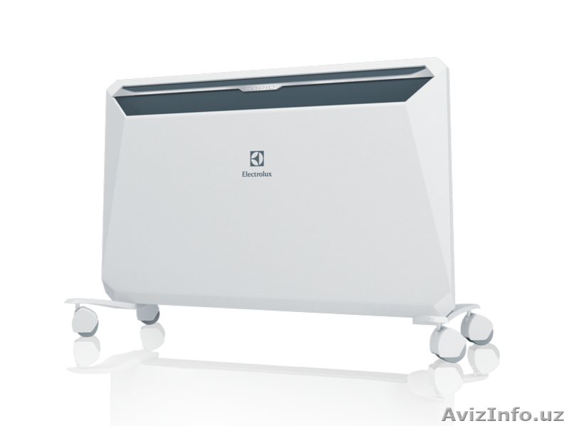 Конвектор электрический Electrolux ECH/R-2000 M - Изображение #1, Объявление #1633110