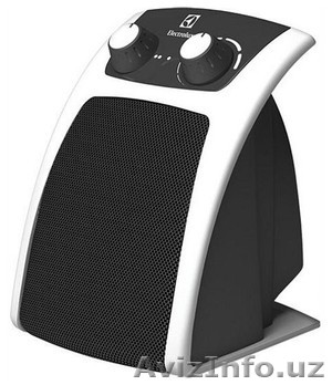 Тепловентилятор Electrolux EFH/C-5120 - Изображение #1, Объявление #1633102