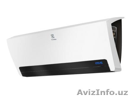 Тепловентилятор Electrolux EFH/W - 9020 - Изображение #1, Объявление #1633105