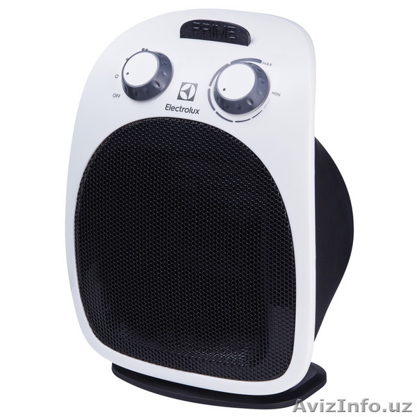 Тепловентилятор Electrolux Prime EFH/C-5125 - Изображение #1, Объявление #1633104