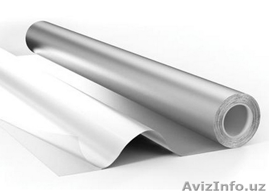 фольга алюминиевая 14 мкм, 30 мкм - Изображение #1, Объявление #1633464