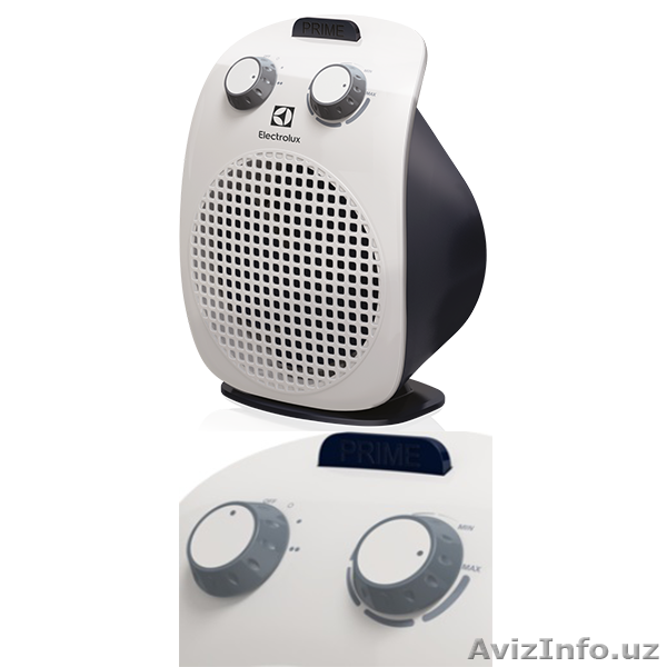 Тепловентилятор Electrolux Prime EFH/S-1125 - Изображение #1, Объявление #1633101