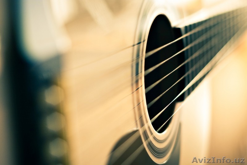 Продам гитары в отличном состоянии  - Изображение #1, Объявление #1633379