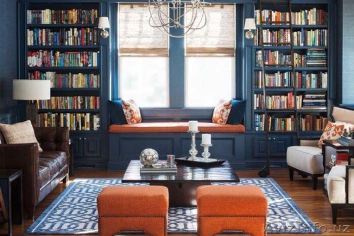 Продам книжные полки в отличном состоянии  - Изображение #1, Объявление #1633383