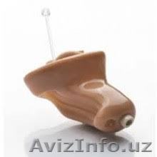 слуховые аппараты: диагностика,лечение. рассрочка платежа - Изображение #1, Объявление #1632687