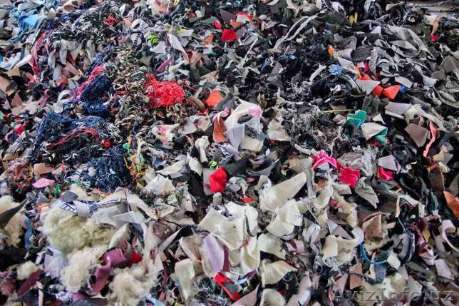 Покупаем отходы текстиля - Изображение #1, Объявление #1633472