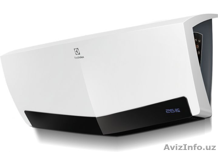 Тепловентилятор Electrolux EFH/W - 7020 - Изображение #1, Объявление #1633106