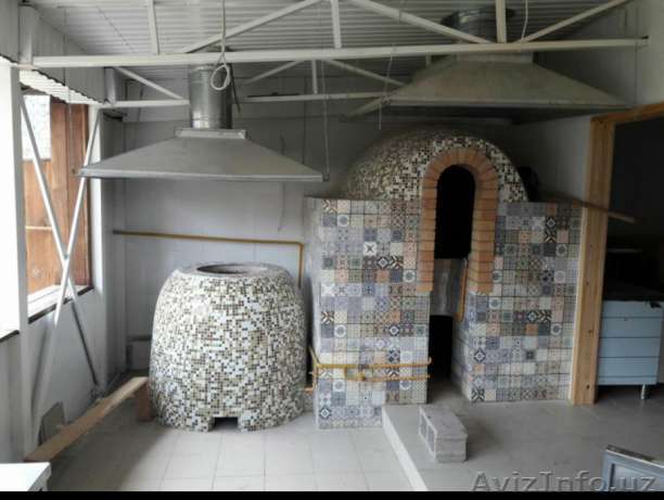 Пекарь тандырщики - Изображение #1, Объявление #1635764