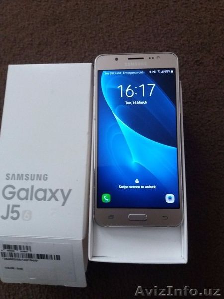 J5 2016 - Изображение #1, Объявление #1635731